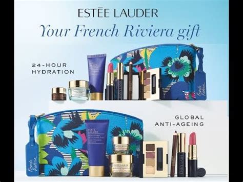 estee lauder gift time myer.